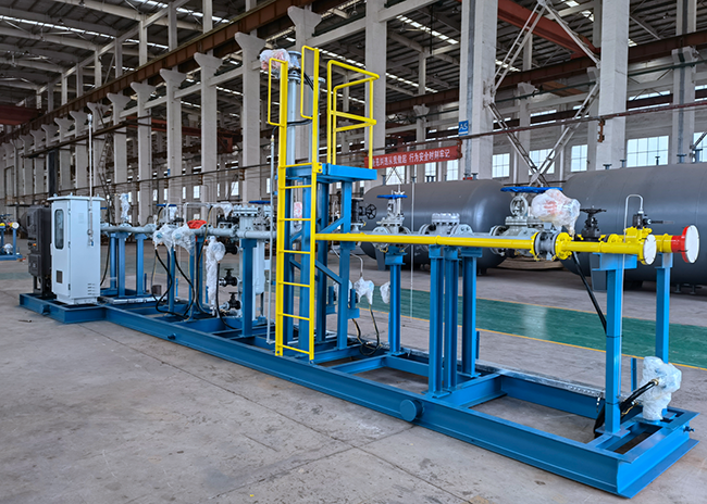 七种提高步进式加热炉节能技术的应用方案